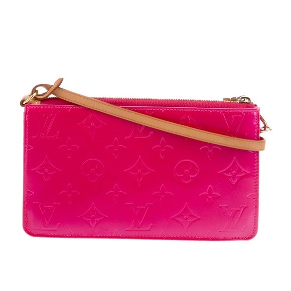 Louis Vuitton mini bag - Picture 1 of 6
